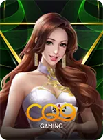 CQ9 Gaming สล็อตค่ายดังแตกง่ายที่ MEGARICH159