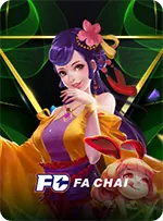 FA CHAI สล็อตเว็บตรงโบนัสเยอะเล่นง่ายที่ MEGARICH159