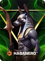 Habanero สล็อตเว็บตรงรวมเกมภาพสวยแตกหนัก MEGARICH159