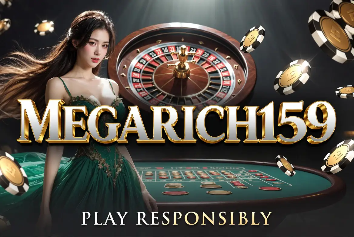 megarich159 การเข้าเล่นสล็อต
